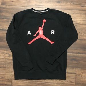 Air Jordan Hoodie:XL